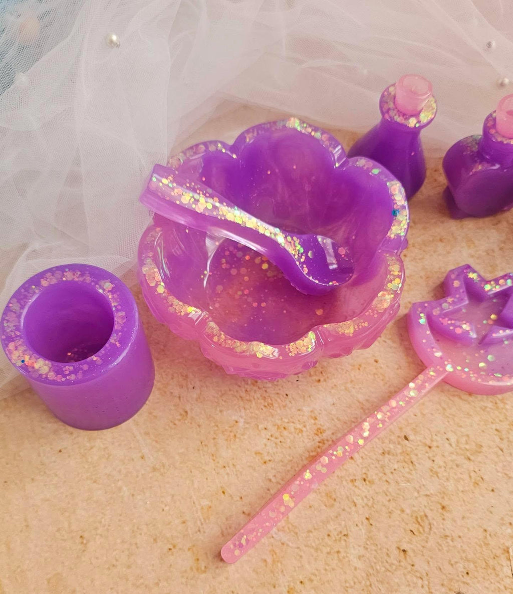 My Sensory Mind - Potion Play Set