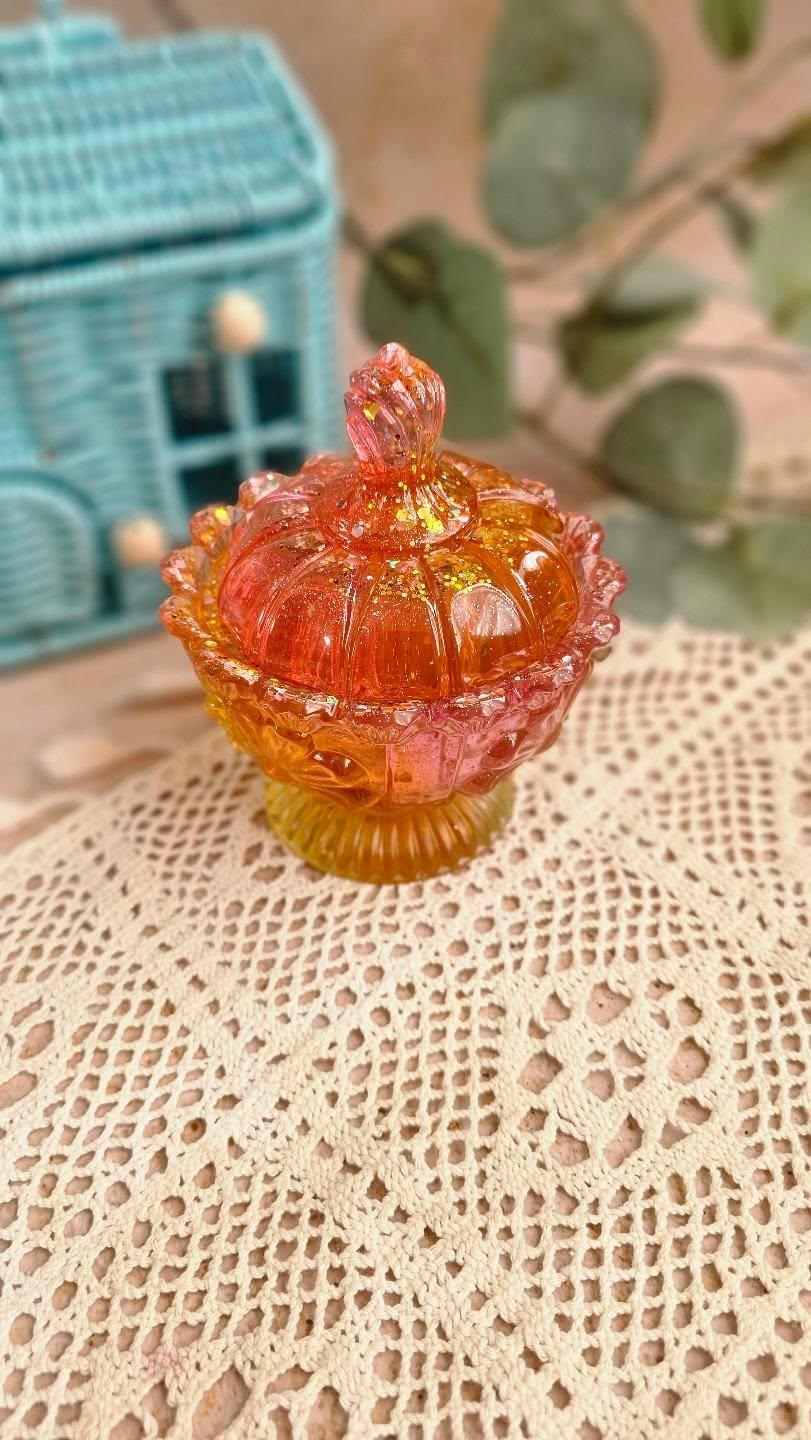 My Sensory Mind - Potion Bowl Vintage Glam