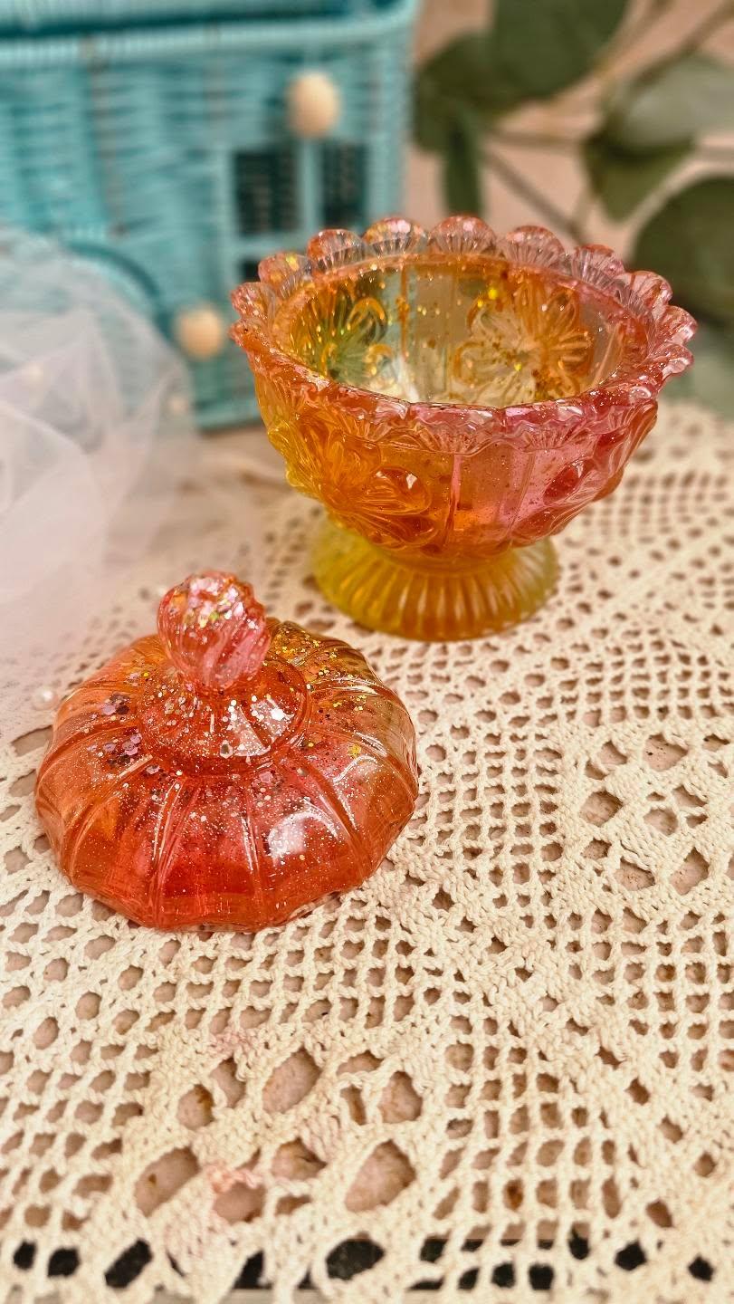 My Sensory Mind - Potion Bowl Vintage Glam