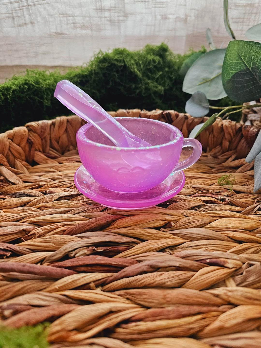 My Sensory Mind - Teacup Play Set