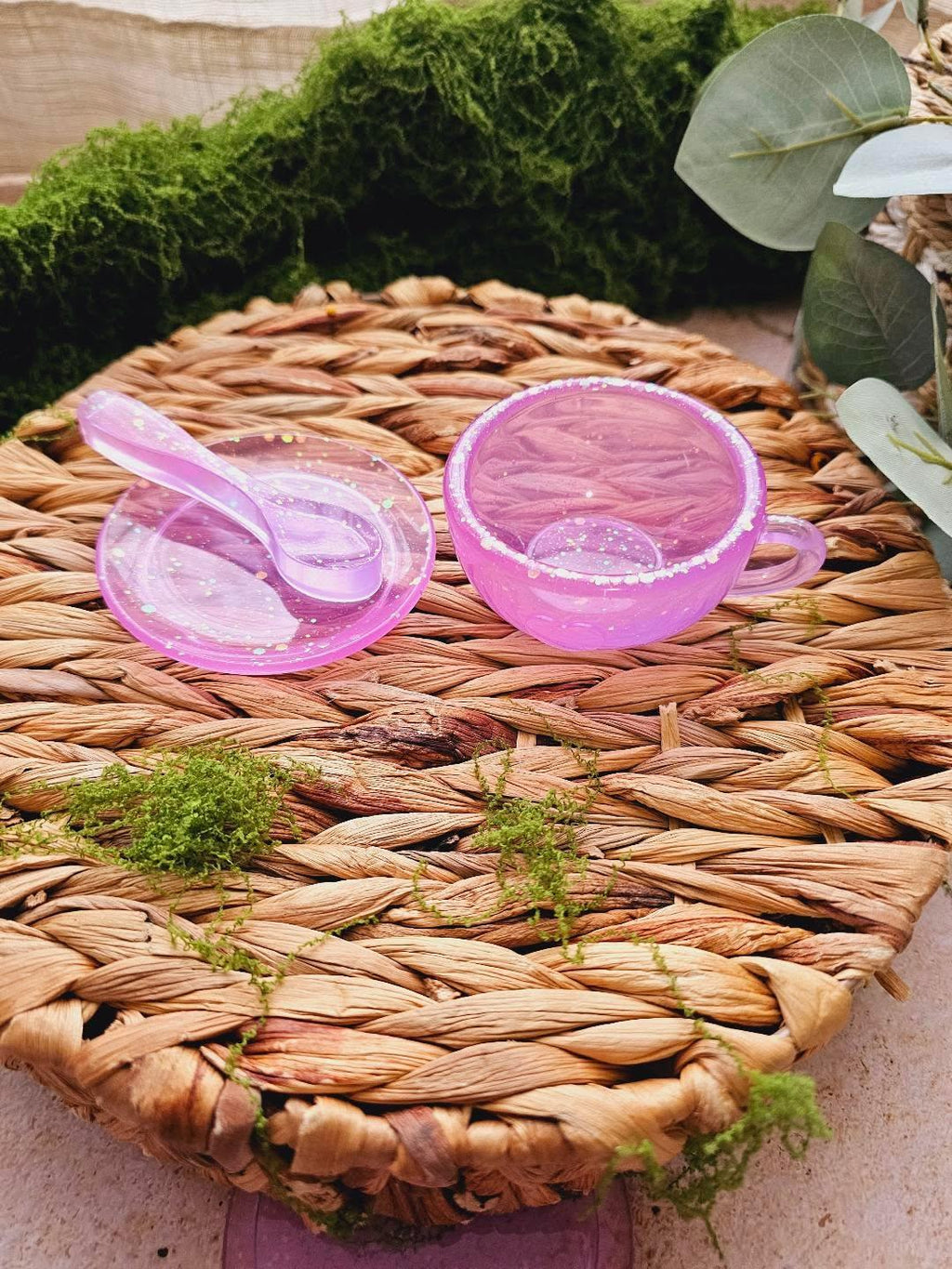 My Sensory Mind - Teacup Play Set