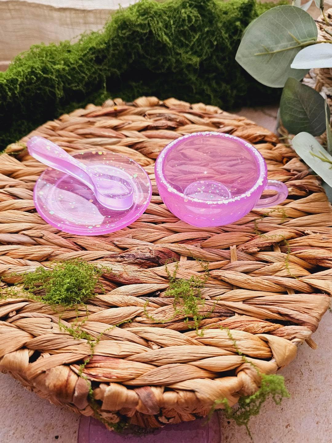 My Sensory Mind - Teacup Play Set