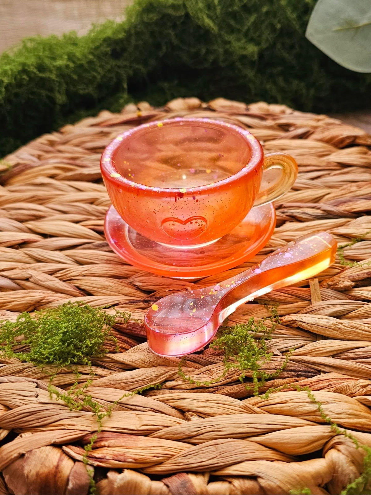 My Sensory Mind - Teacup Play Set
