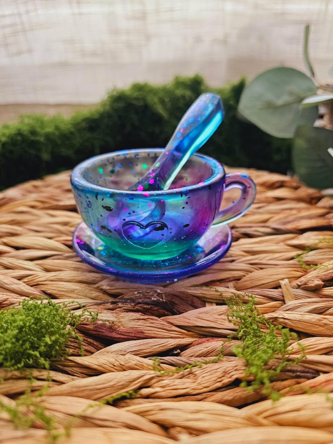 My Sensory Mind - Teacup Play Set