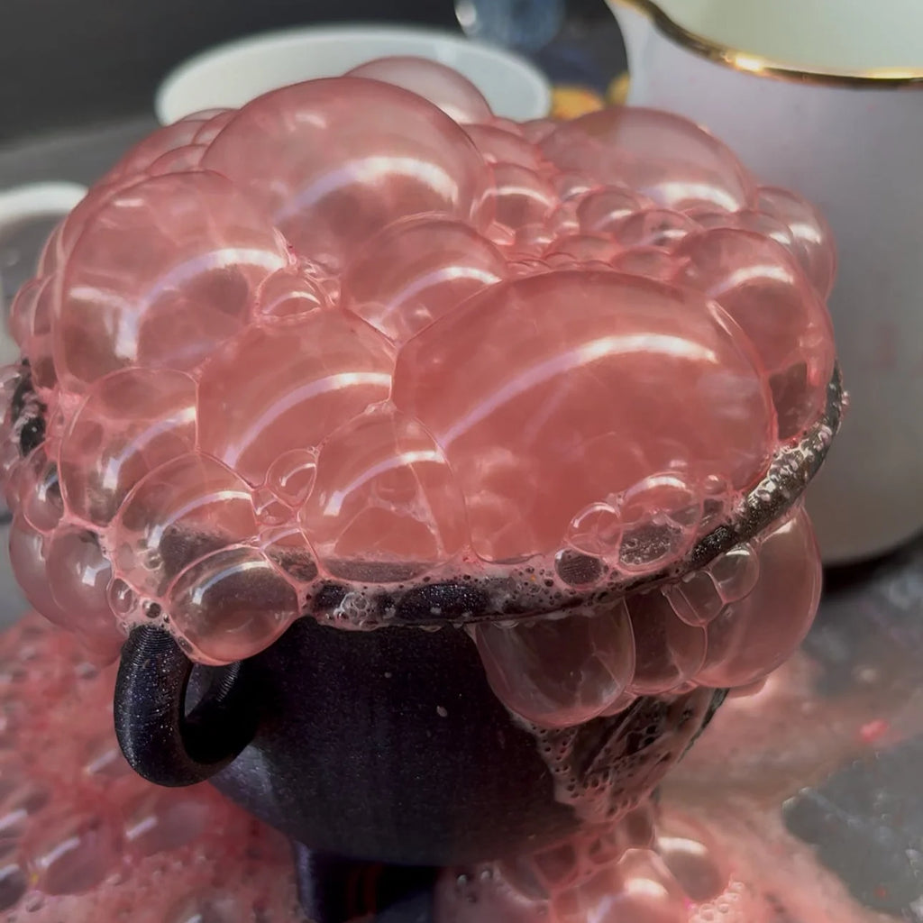 Barefoot Potions - Dark Princess Fizzy Potion - 110ml