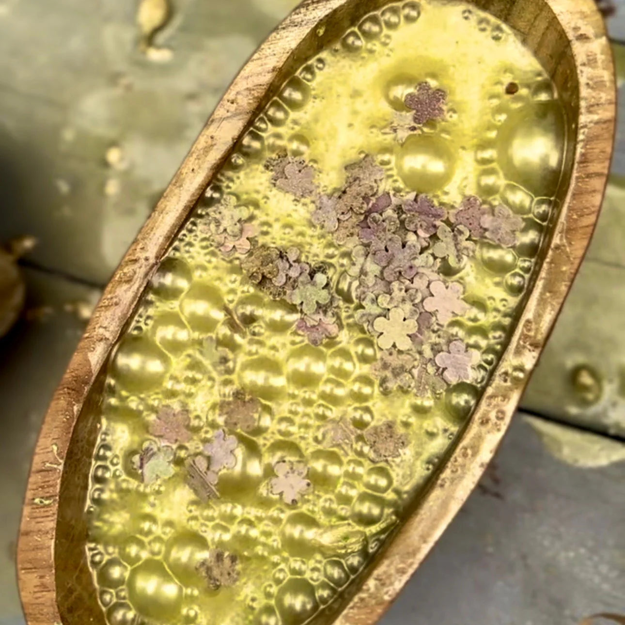 Barefoot Potions - Sunflower Potion Kit