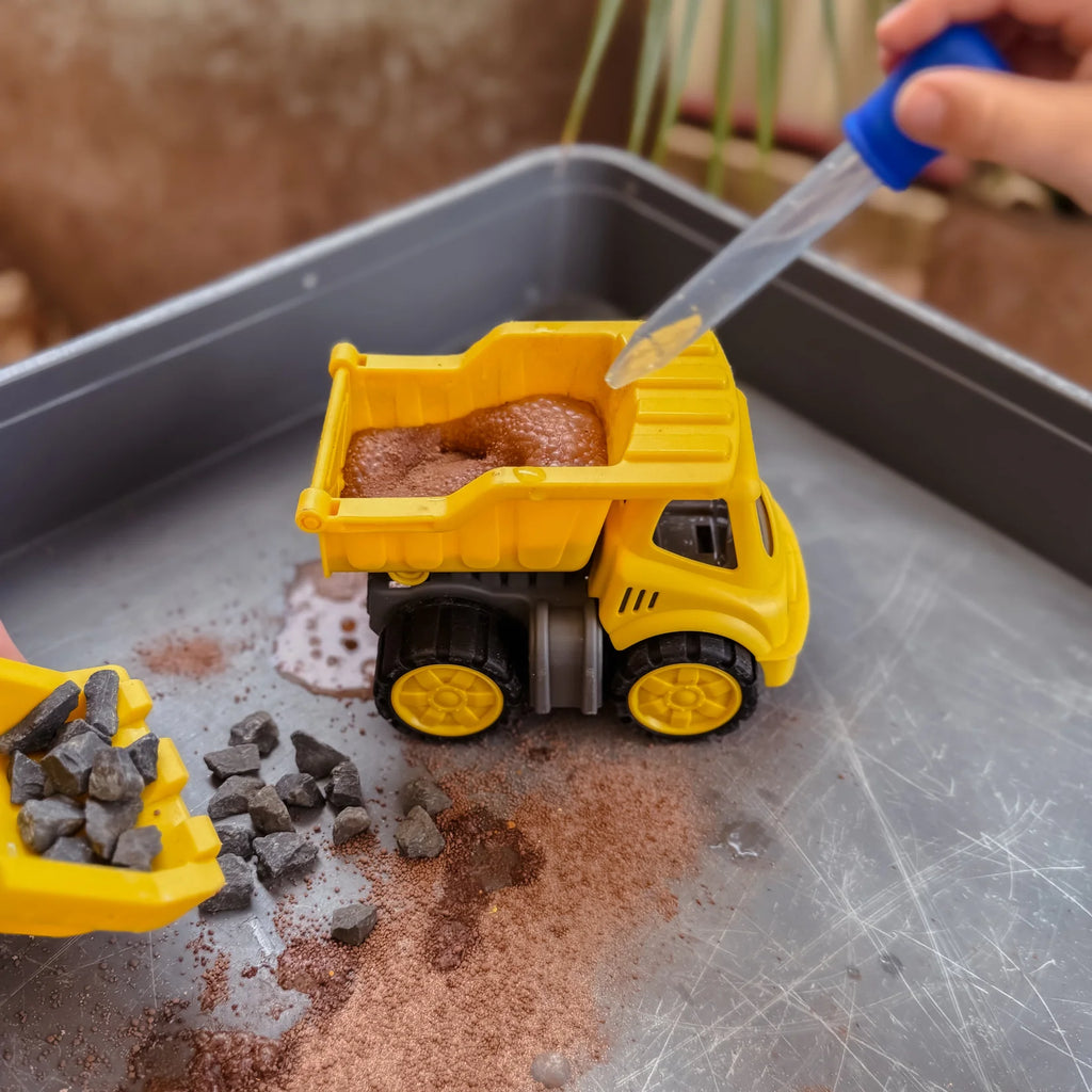 Barefoot Potions - Digger Dirt Fizzy Potion - 110ml