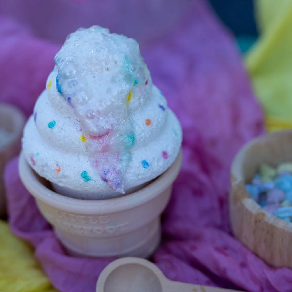 Barefoot Potions - Ice Cream Potion Kit