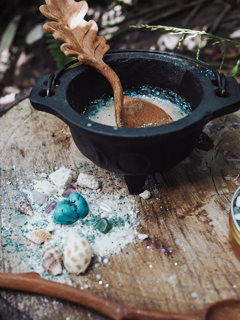 Wild Mountain Child - Ocean Treasure PlayFizz Crumble Cup