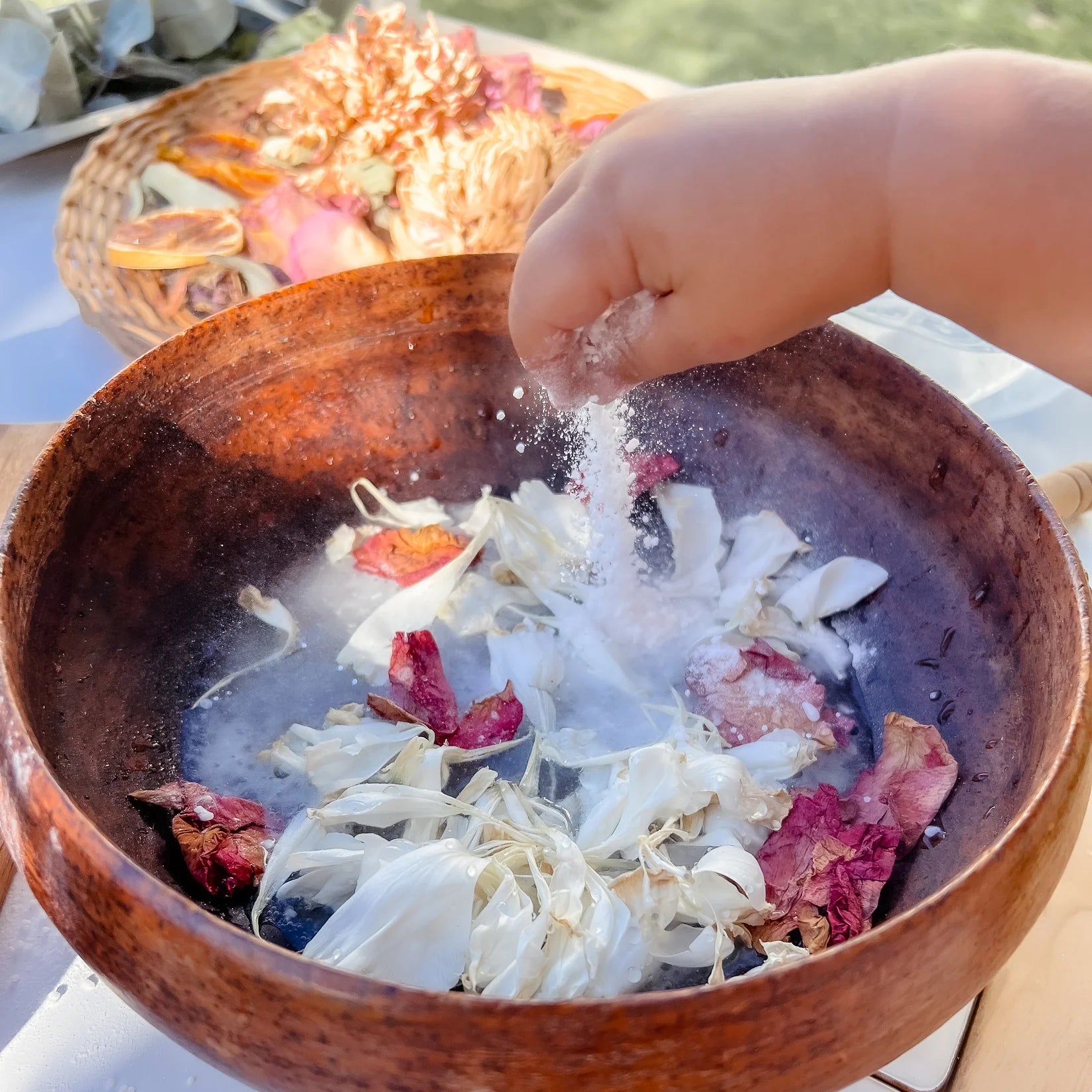 Barefoot Potions - Love Gnome Potion Kit