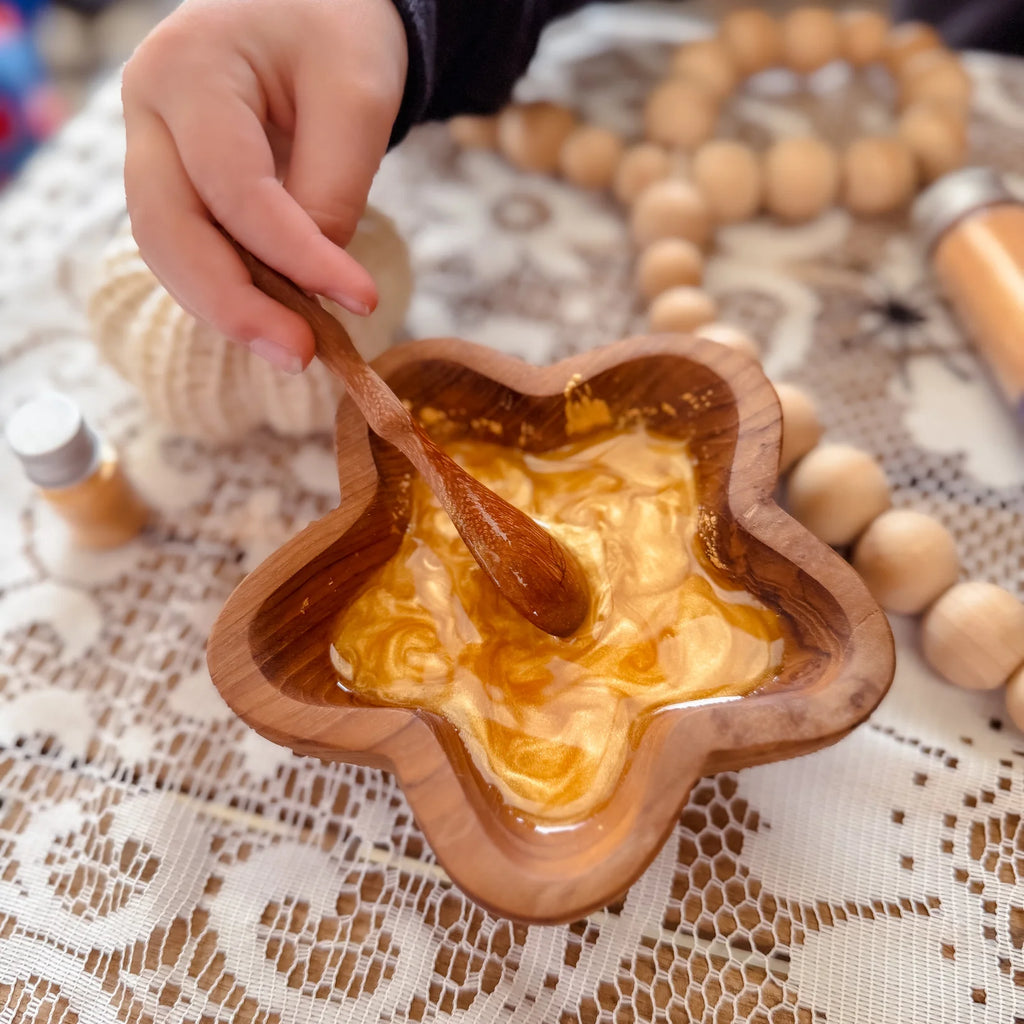 Barefoot Potions - Shimmer Dust - 6 Pack