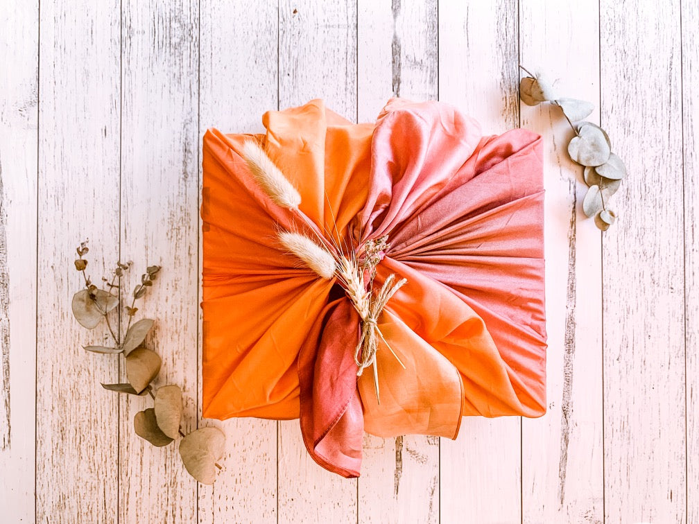 Play Silkies - Autumn Silk