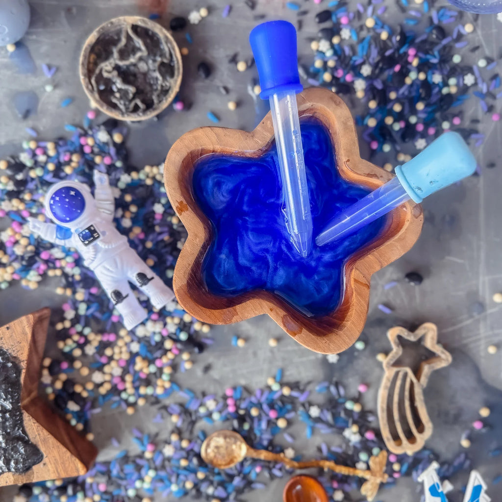 Barefoot Potions - Shimmer Dust - 6 Pack