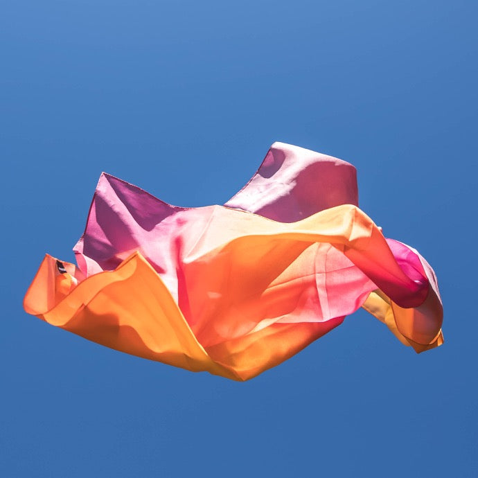 Play Silkies - Autumn Silk