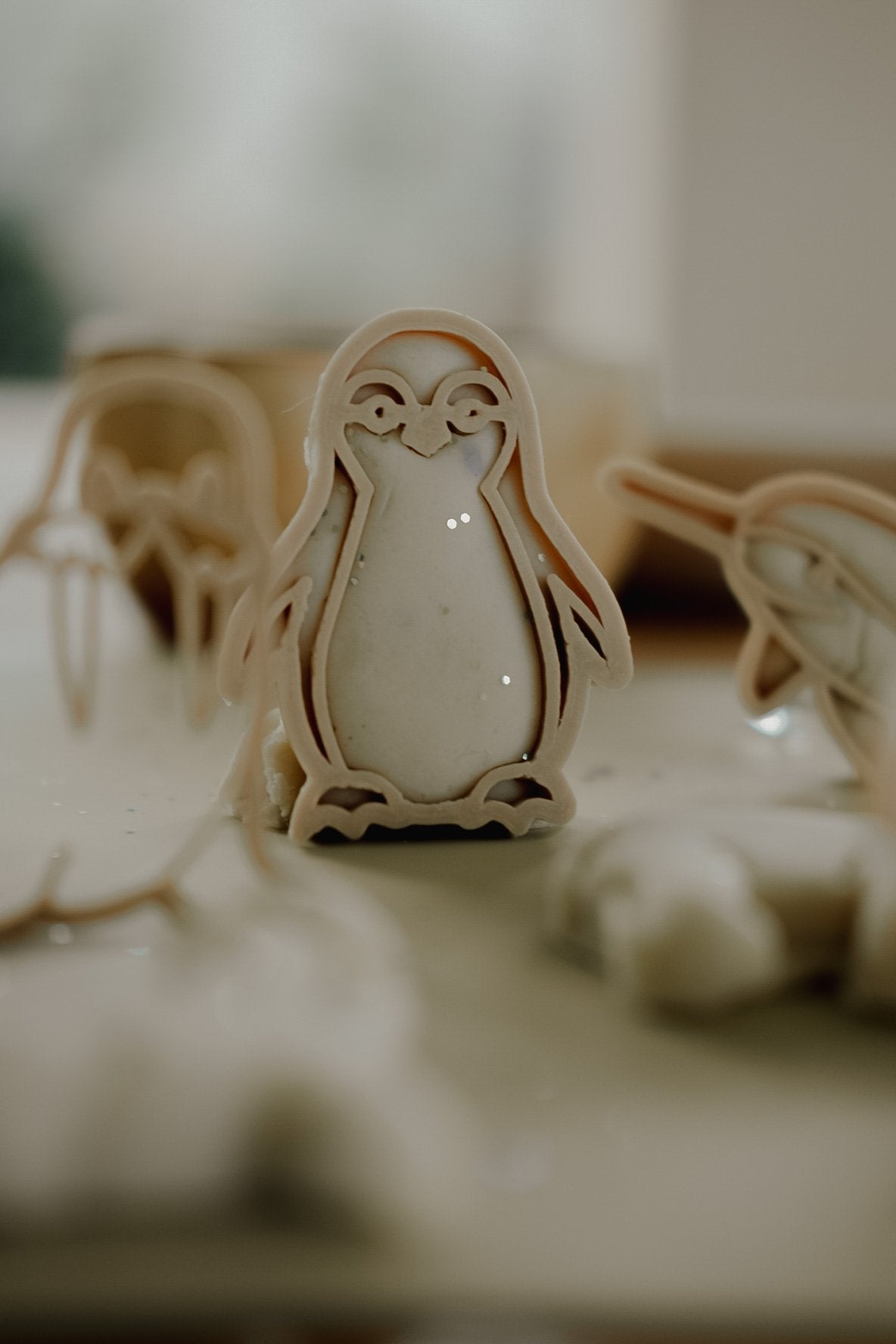 Kinfolk Pantry - Mini Arctic Eco Cutter Set