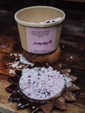 Wild Mountain Child - Amethyst Crumble PlayFizz Cup
