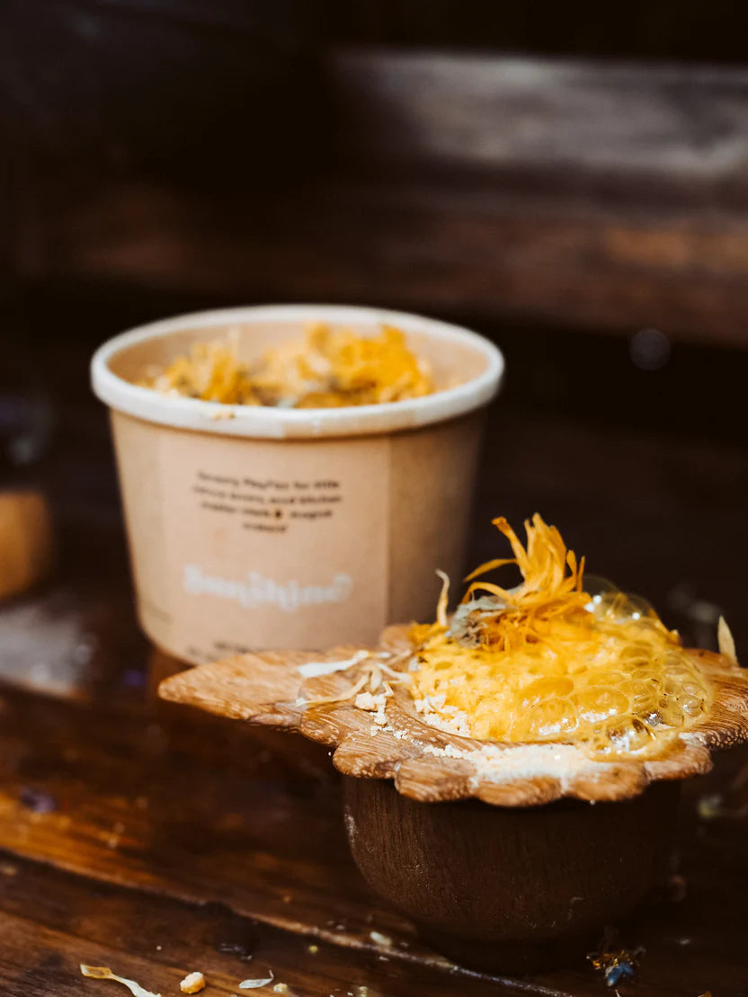 Wild Mountain Child - Sunshine PlayFizz Crumble Cup