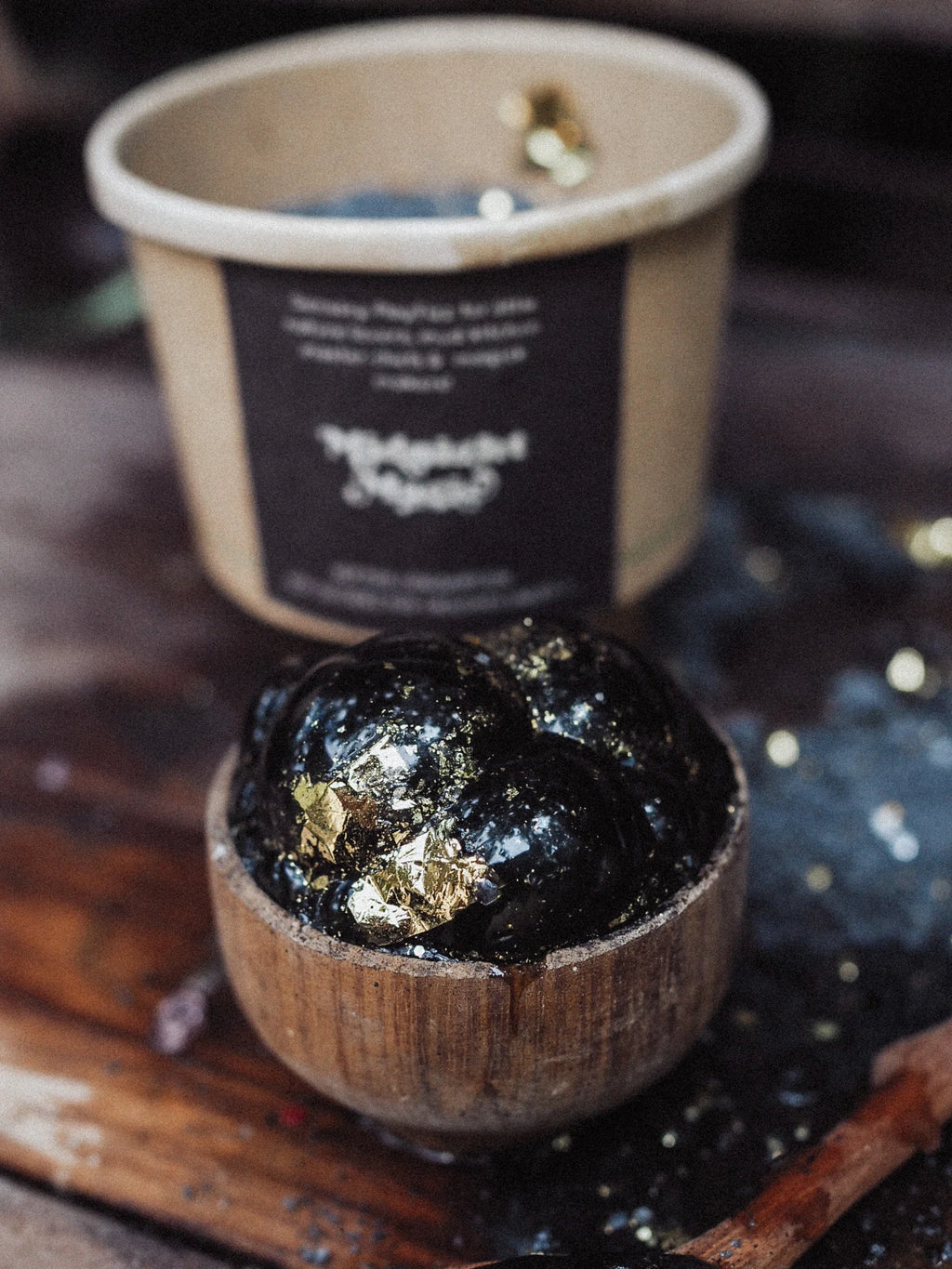 Wild Mountain Child - Midnight Magic PlayFizz Crumble Cup