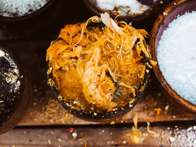 Wild Mountain Child - Sunshine PlayFizz Crumble Cup