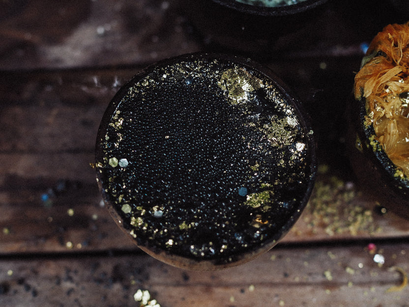 Wild Mountain Child - Midnight Magic PlayFizz Crumble Cup