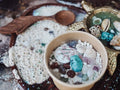 Wild Mountain Child - Ocean Treasure PlayFizz Crumble Cup
