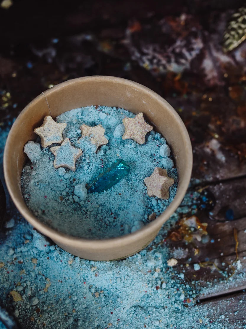 Wild Mountain Child - Dragon Food PlayFizz Crumble Cup