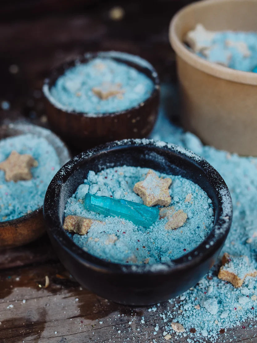 Wild Mountain Child - Dragon Food PlayFizz Crumble Cup