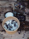 Wild Mountain Child - Wild Flower Fairy PlayFizz Crumble Cup