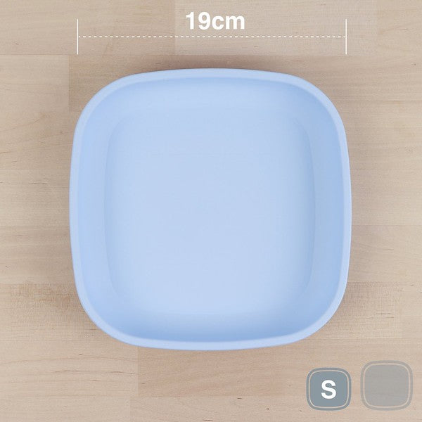 RePlay - Flat Plate - Ice Blue