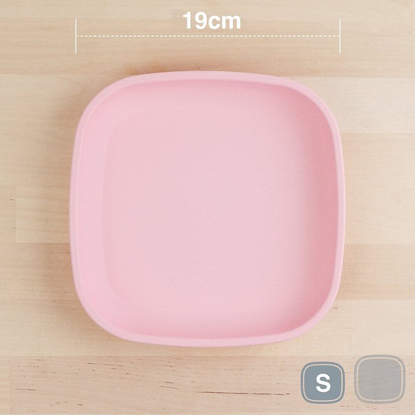RePlay - Flat Plate - Ice Pink