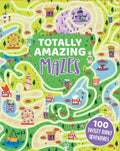 Book | Totally Amazing - Mazes Vol. 3