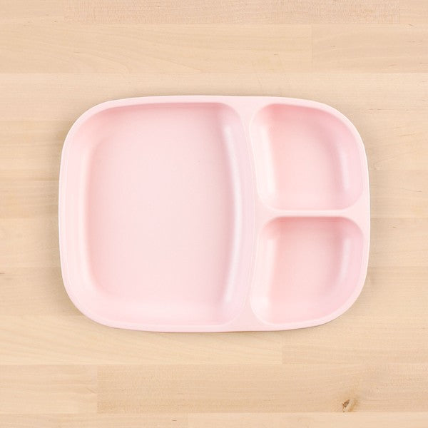 RePlay - Divided Tray - Ice Pink