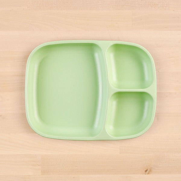 RePlay - Divided Tray - Leaf