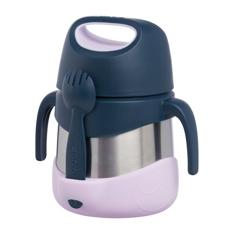 b.box Insulated Food Jar 335ml