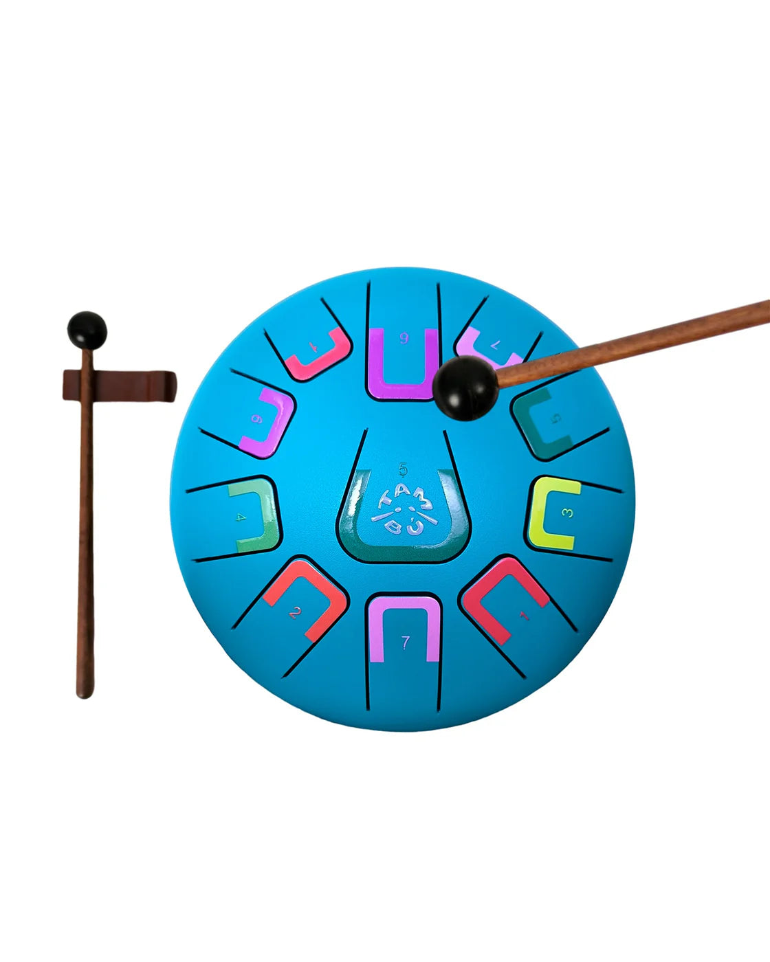 Tambu Under the Sea (Matte)