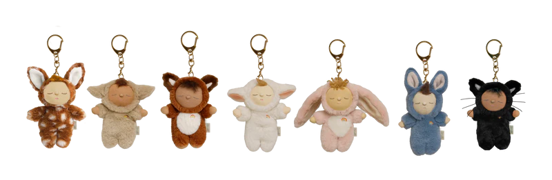Olli Ella - Cozy Bag Charm