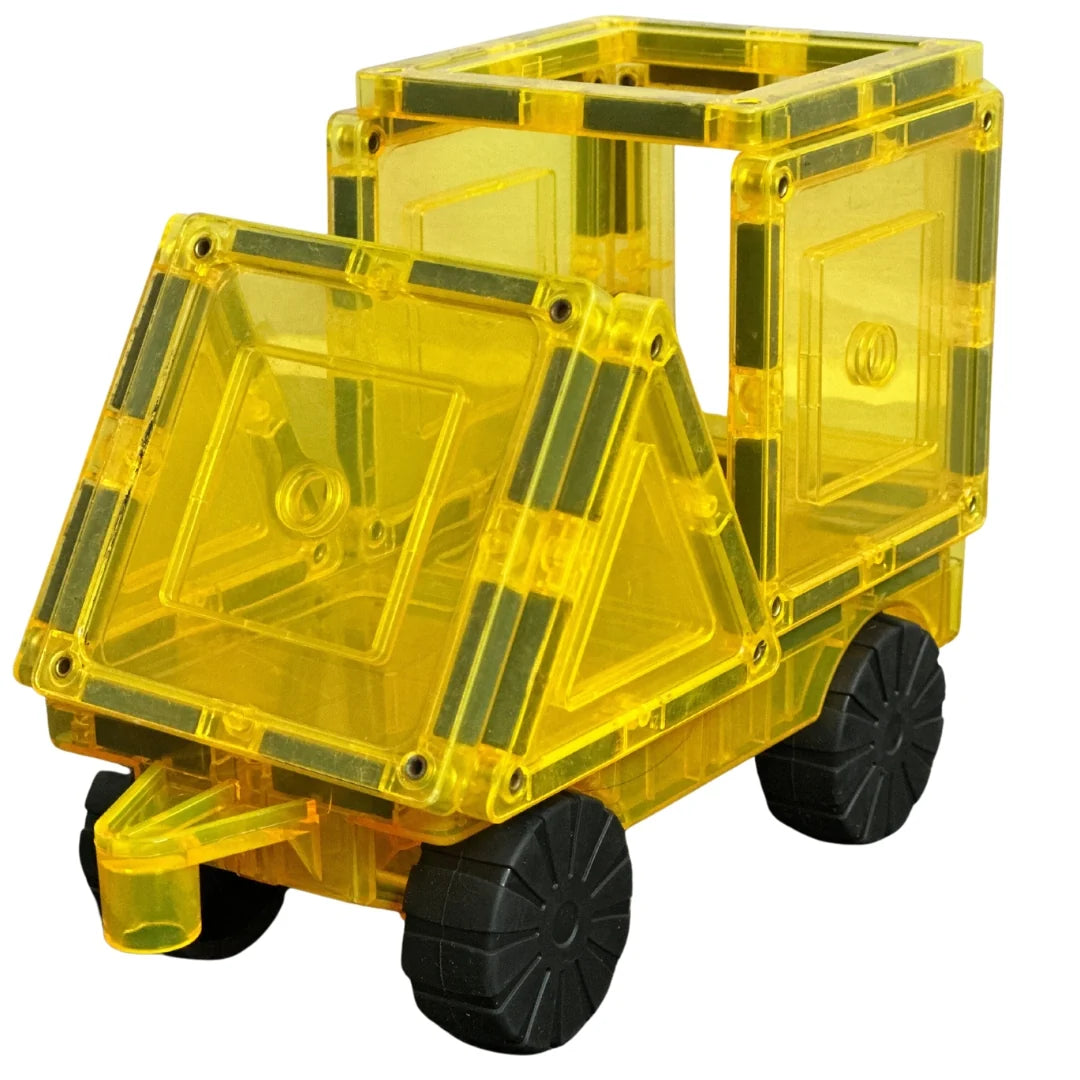 Tile Tek - 2 Piece Car Base