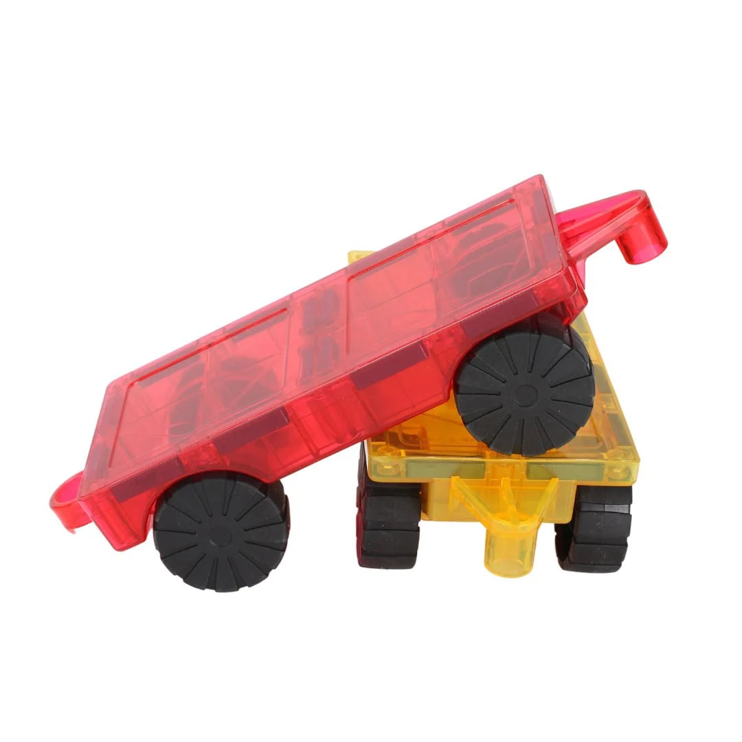Tile Tek - 2 Piece Car Base