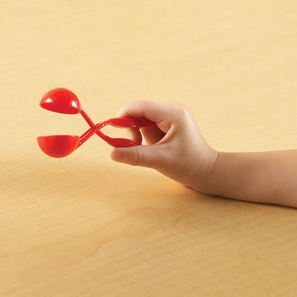 Learning Resources – Squeezy Tweezer