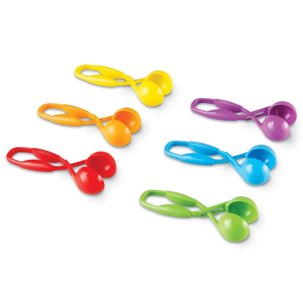 Learning Resources – Squeezy Tweezer