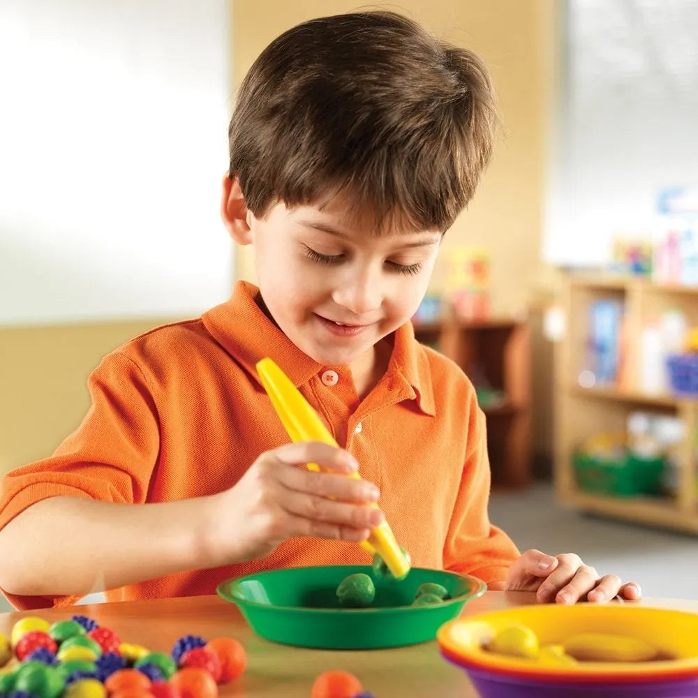 Learning Resources – Jumbo Tweezers