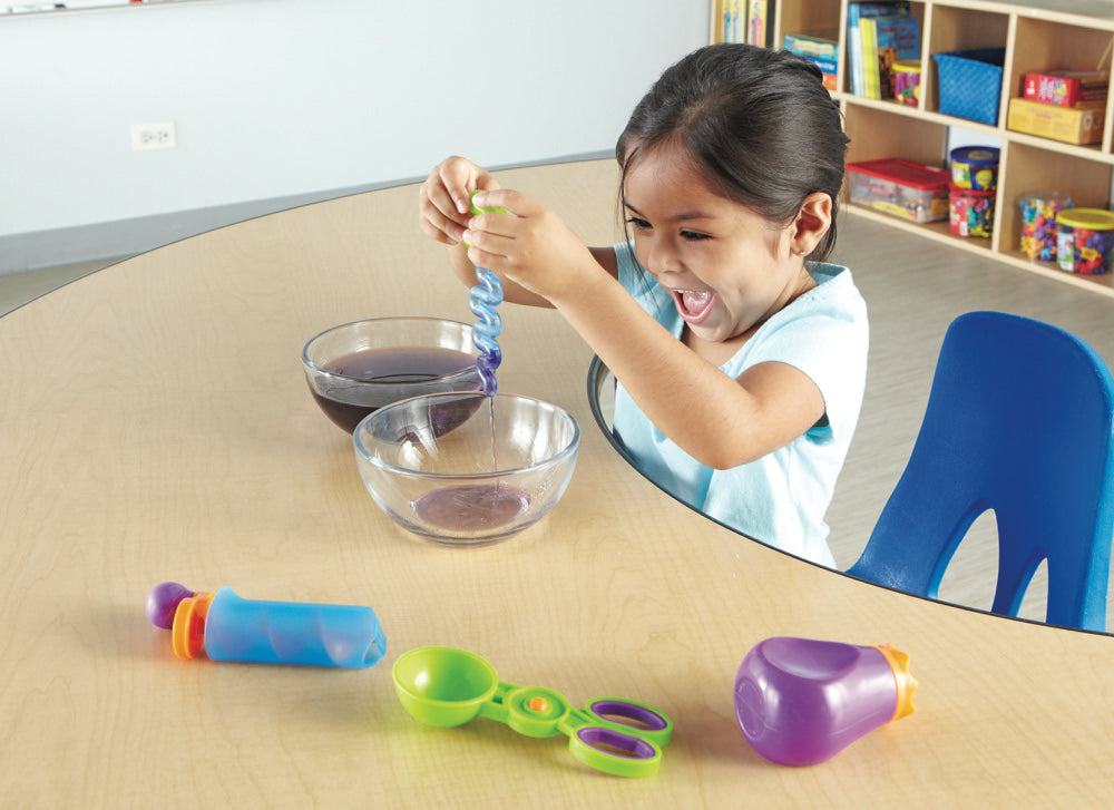 Learning Resources - Sand and Water Fine Motor Tool Set