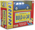 Popular Playthings - Magnetic Build A Car