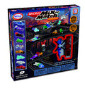 Popular Playthings - Micro Mix or Match Vehicles | Deluxe Set 2