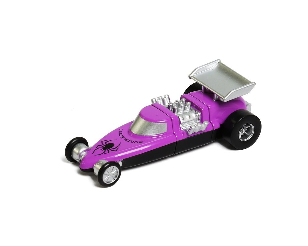 Popular Playthings - Micro Mix or Match Vehicles | Deluxe Set 2