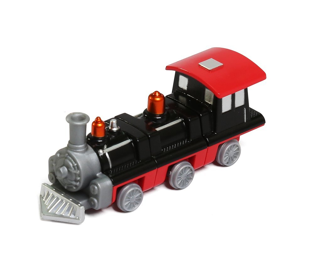 Popular Playthings - Micro Mix or Match Vehicles | Deluxe Set 2