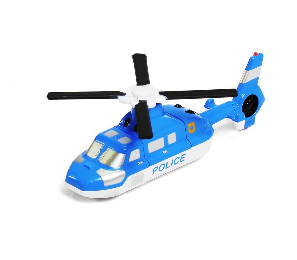 Popular Playthings - Micro Mix or Match Vehicles | Deluxe Set 2