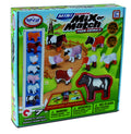 Popular Playthings - Mini Magnetic | Mix or Match Farm Animals