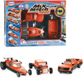 Popular Playthings - Mix or Match Vehicles | Race Cars