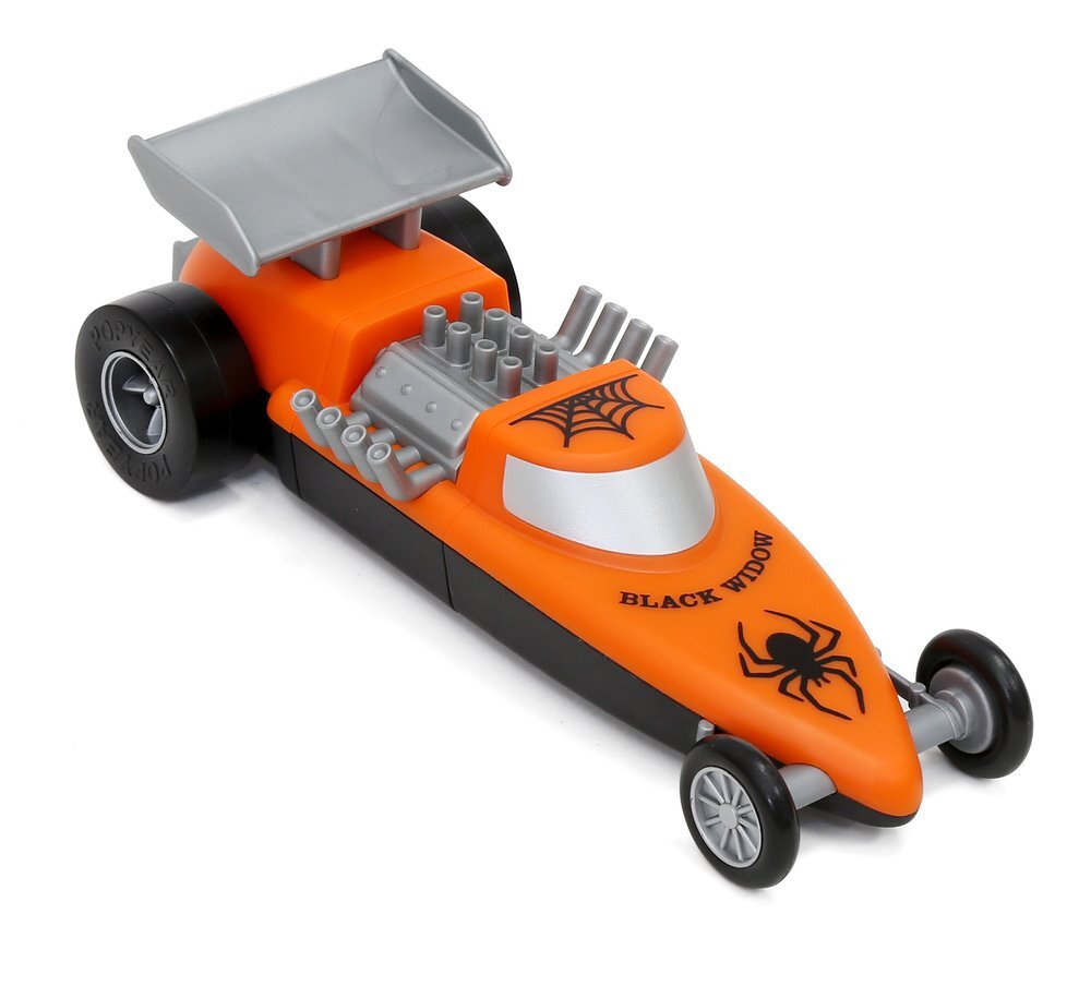 Popular Playthings - Mix or Match Vehicles | Race Cars